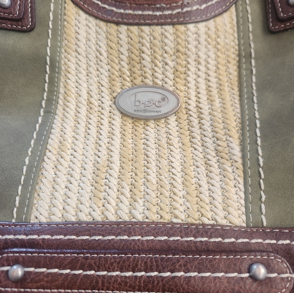 Born Concepts purse - Picture 5 of 12